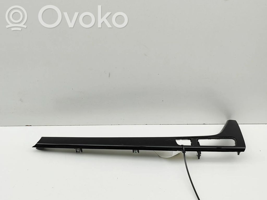 Audi A4 S4 B9 8W Altri elementi della console centrale (tunnel)