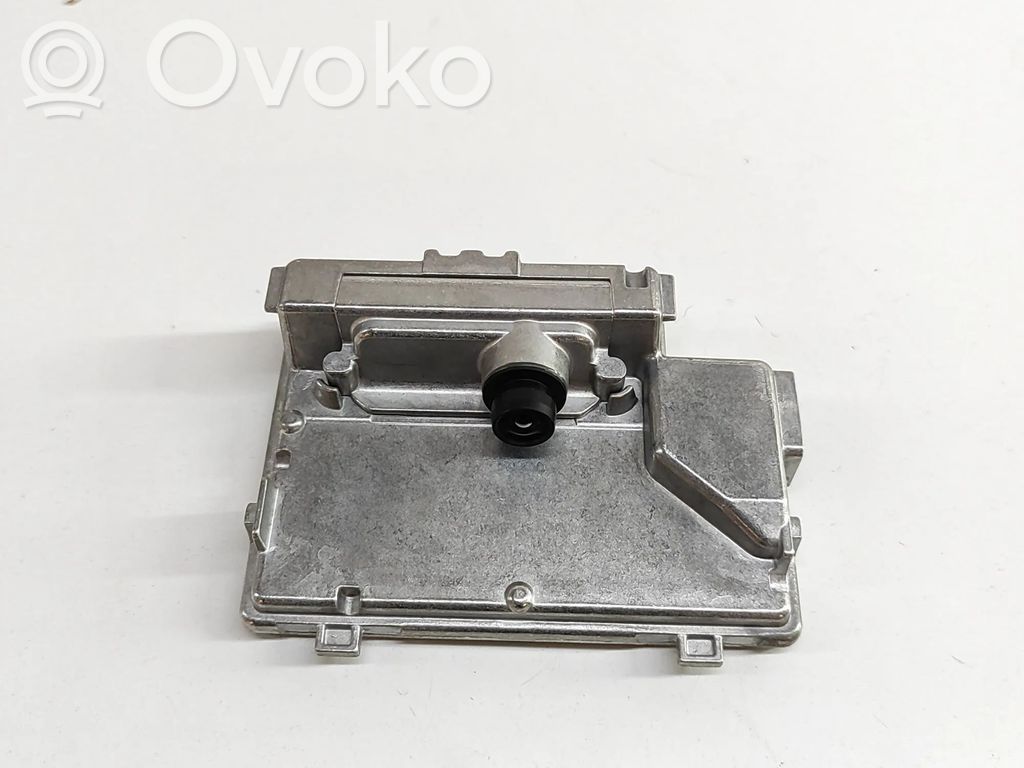 Peugeot 5008 III Frontkamera Windschutzscheibe Frontscheibe