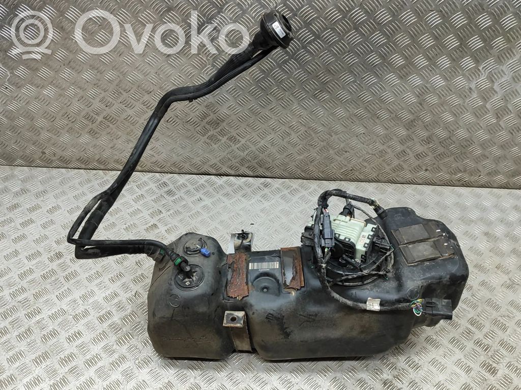 Rezervor lichid AdBlue   GB3G5J228AG