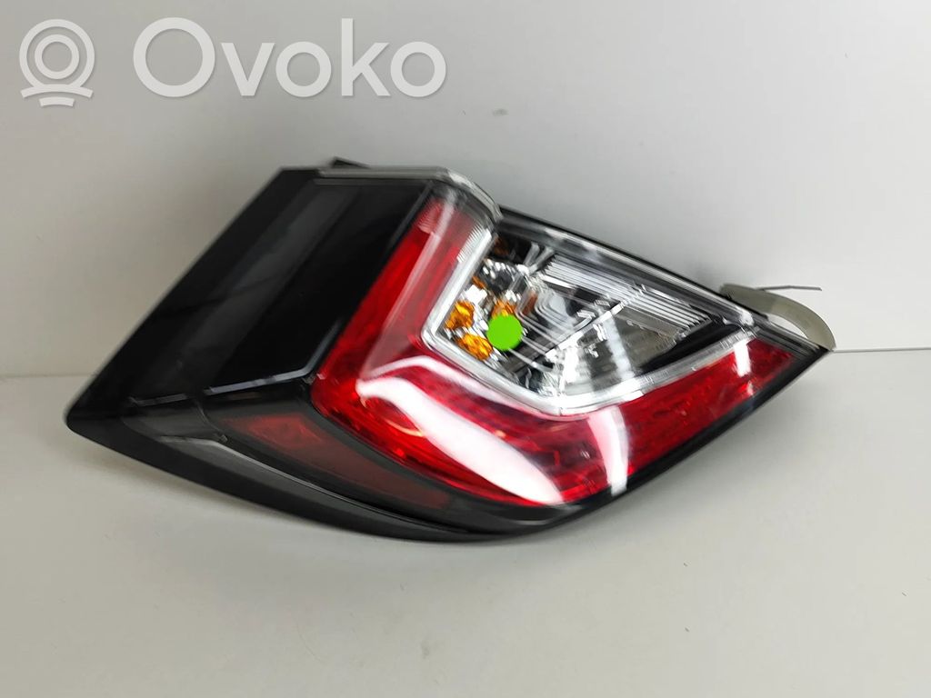 Honda Civic X Lampă spate în caroserie