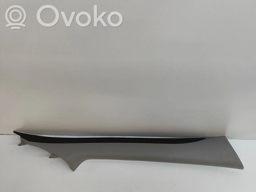 Toyota Prius (XV60) (A) pillar trim 