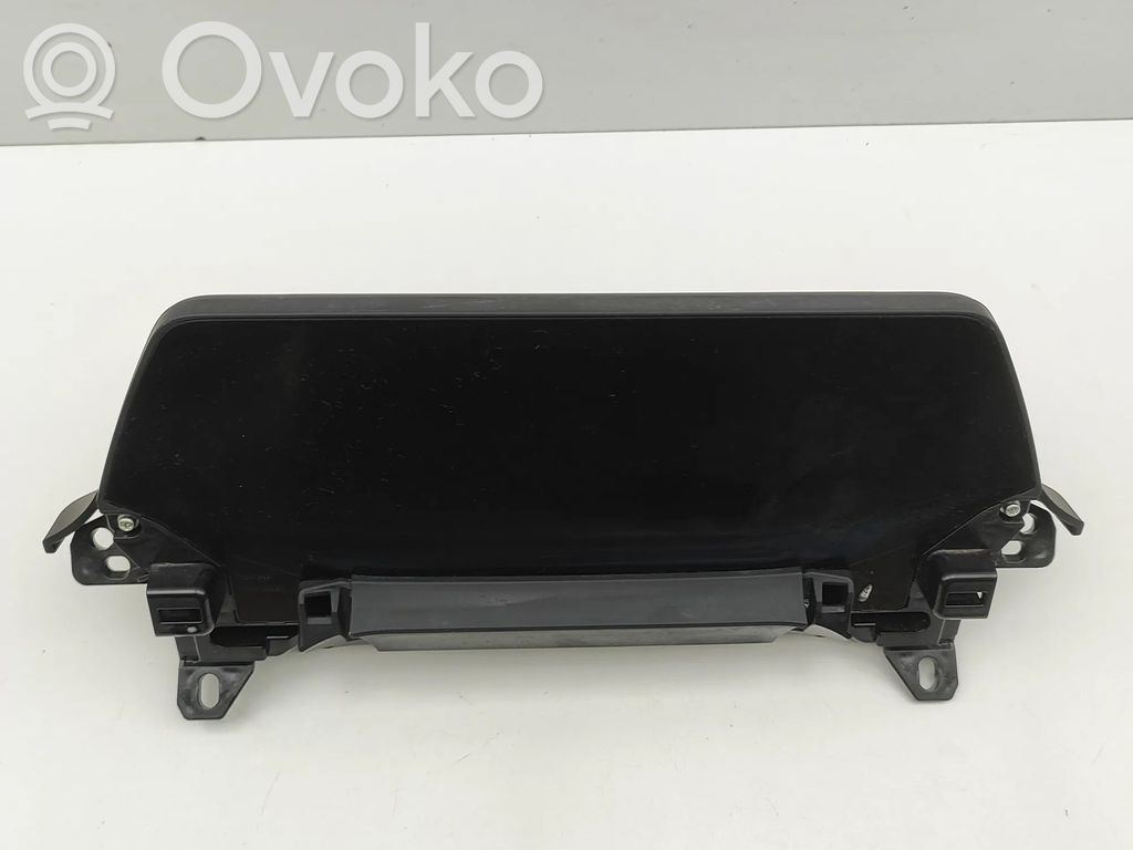 Toyota Prius (XV60) Tachimetro (quadro strumenti) 