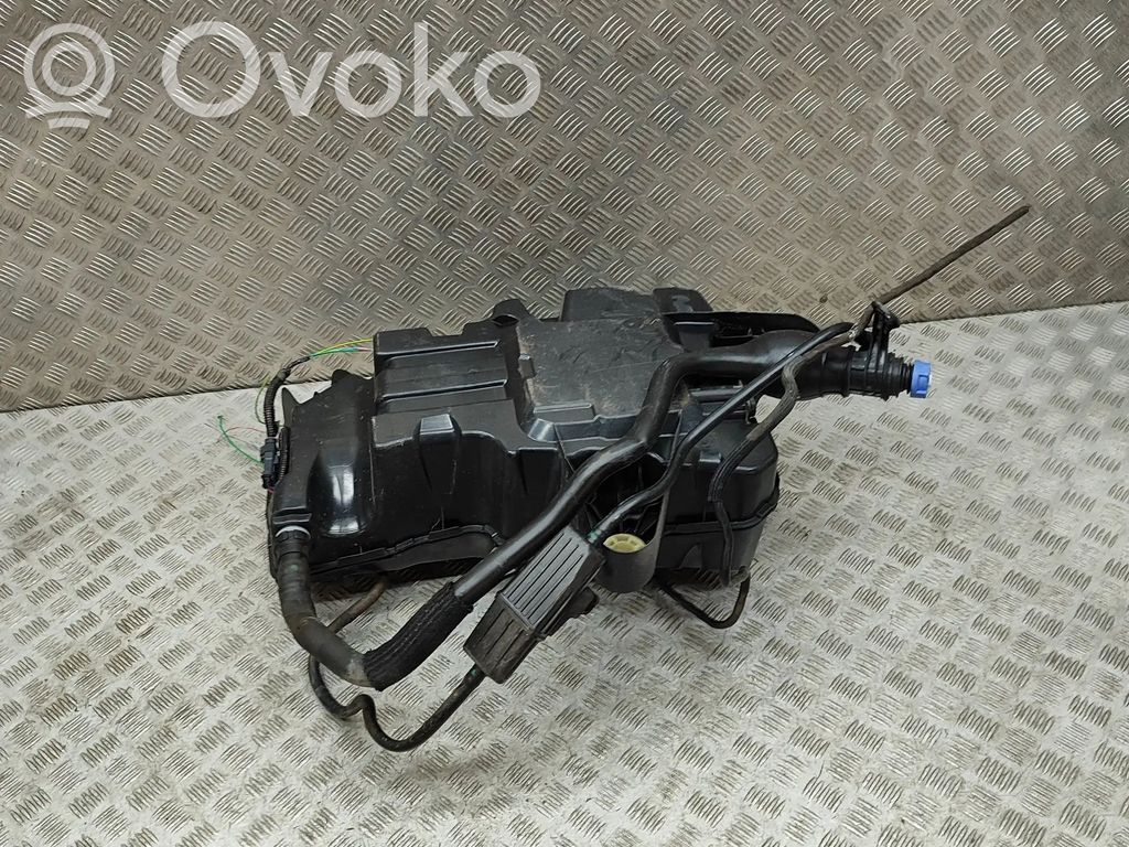 Peugeot Partner AdBlue Tank 