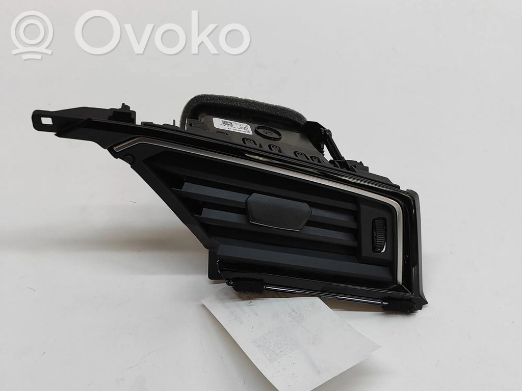 Audi Q8 e-tron Ramă grilă ventilație bord