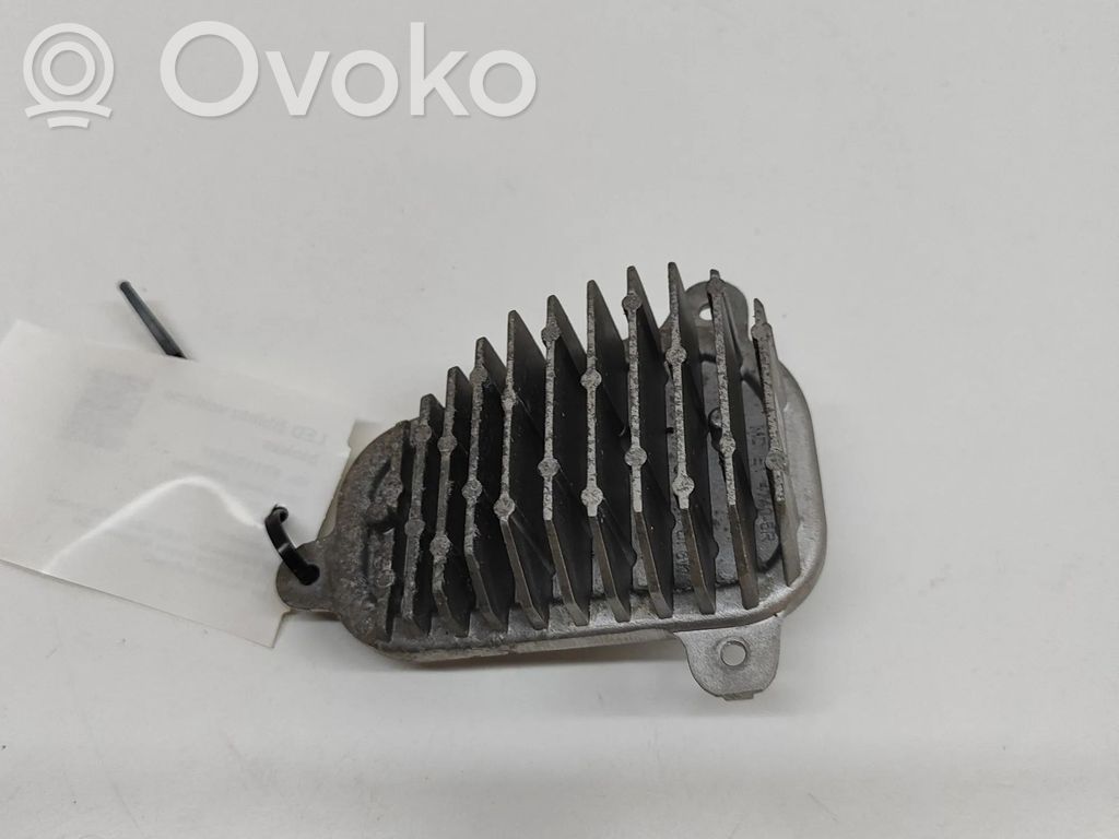 Audi Q8 e-tron Modulo di controllo ballast LED
