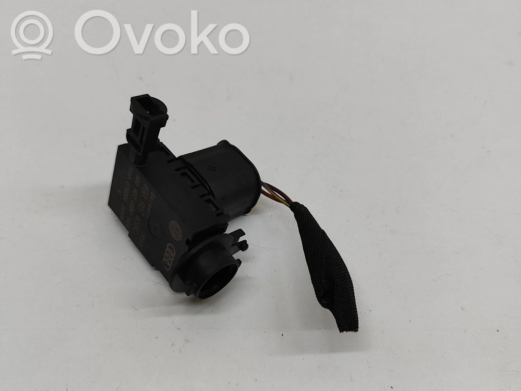 Sensor de calidad del aire   4G0907658C