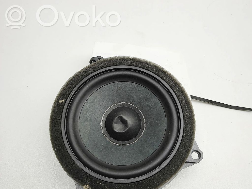 BMW iX3 G08 Altavoz de la puerta trasera