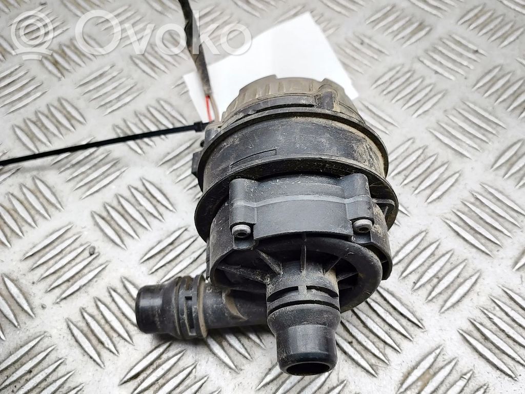 BMW iX3 G08 Pompe à eau de liquide de refroidissement