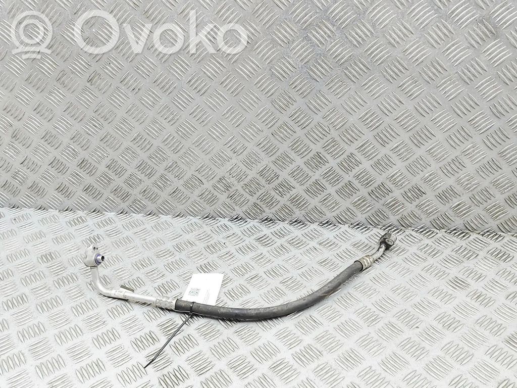 Mercedes-Benz Vito Viano W447 Wąż / Przewód klimatyzacji A/C