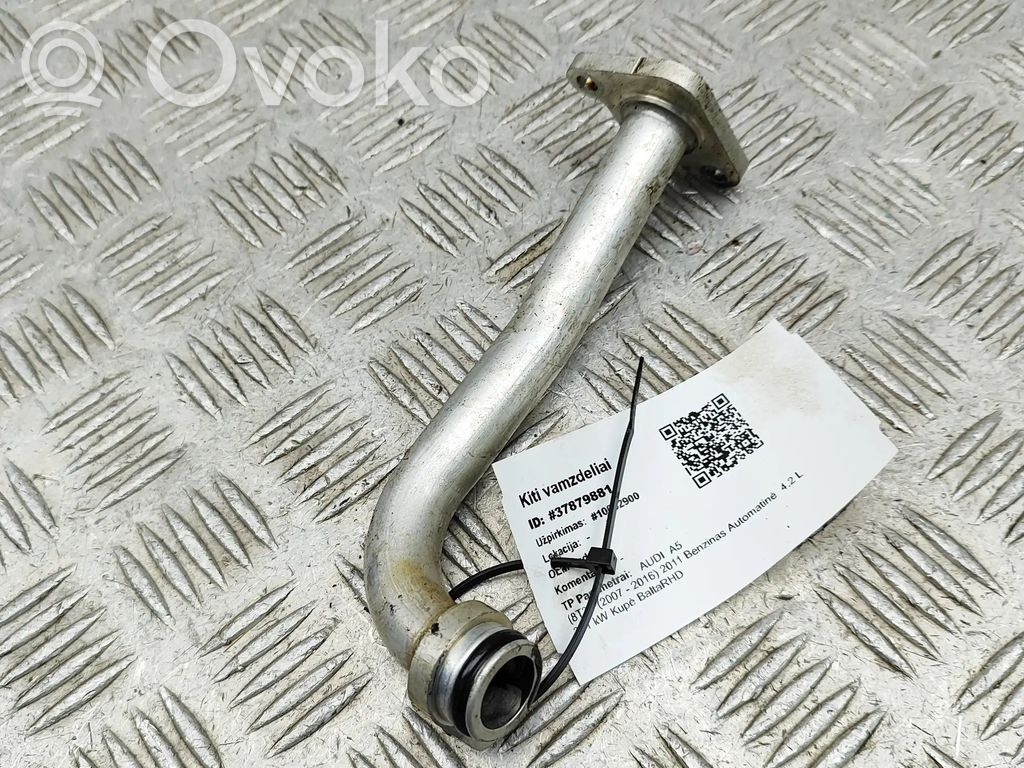 Audi RS5 Furtun/conductă vacuum servofrână