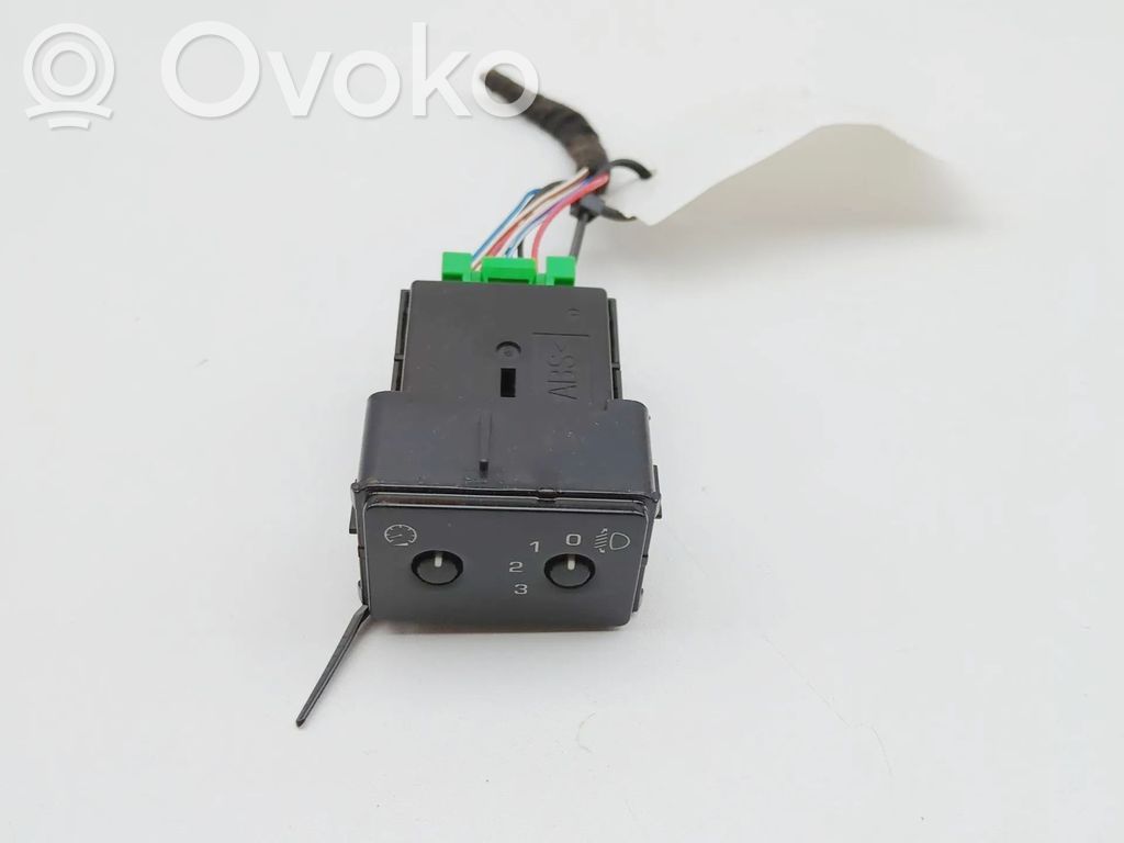 Jaguar XE Kit interrupteurs