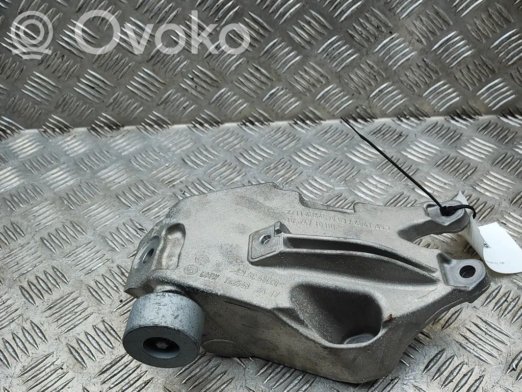 BMW X4 G02 Suport motor 