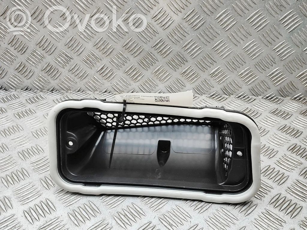 BMW X4 G02 Tuyau d'admission d'air
