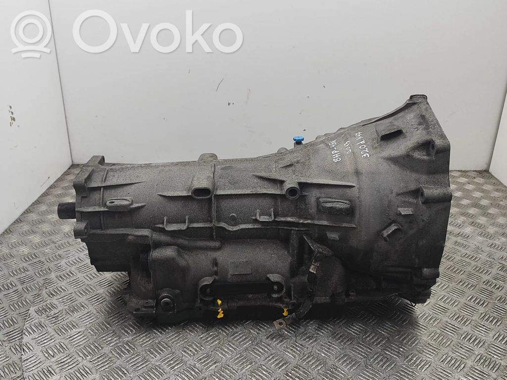 BMW 3 F30 F35 F31 Scatola del cambio automatico