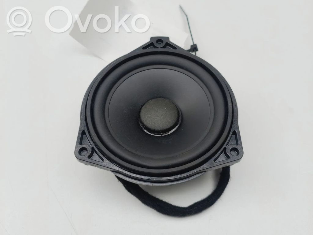 Mercedes-Benz GLE (W166 - C292) Altavoz de la puerta trasera