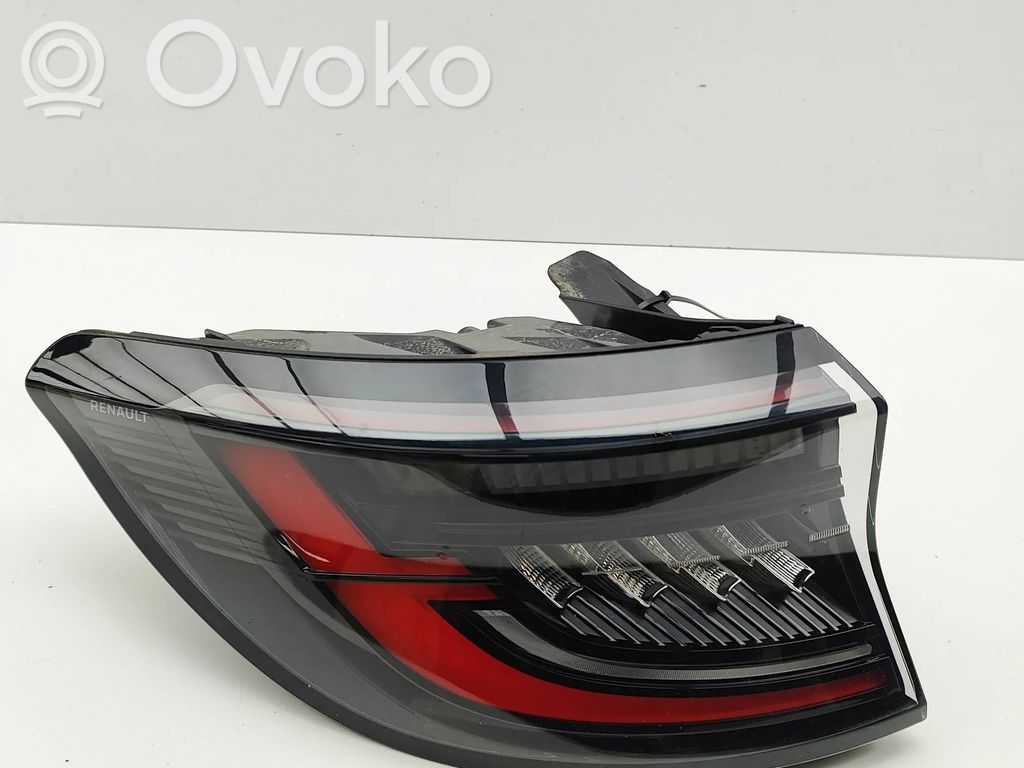 Renault Austral Lampa tylna