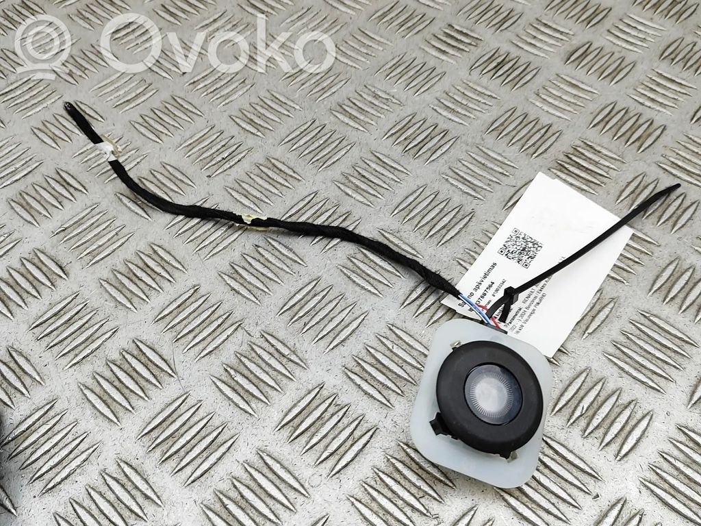 Etuistuimen valo   264308332R