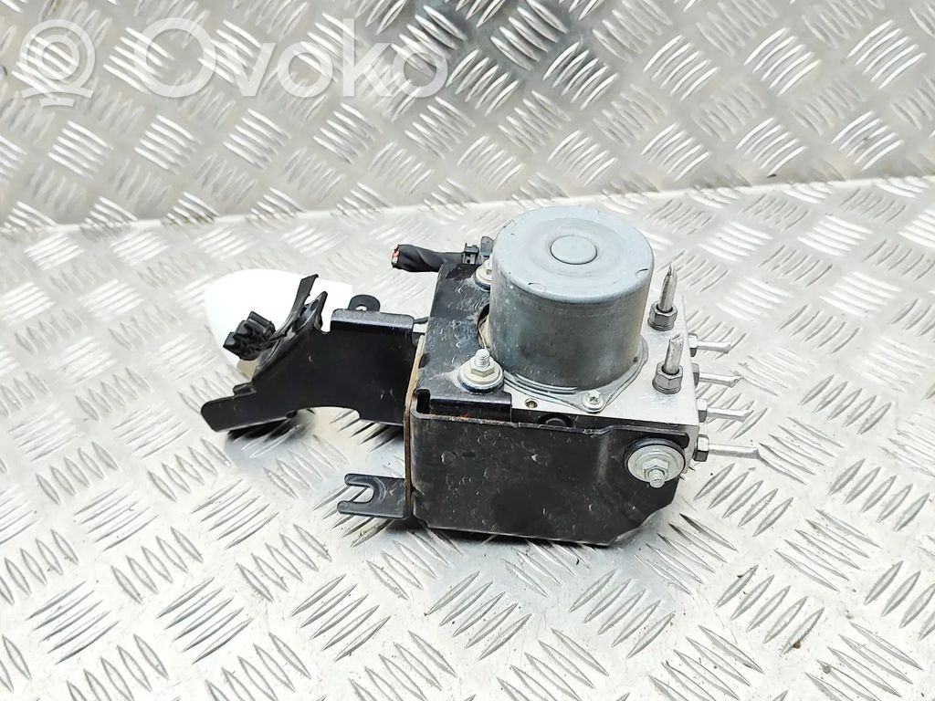 Renault Zoe Pompe ABS