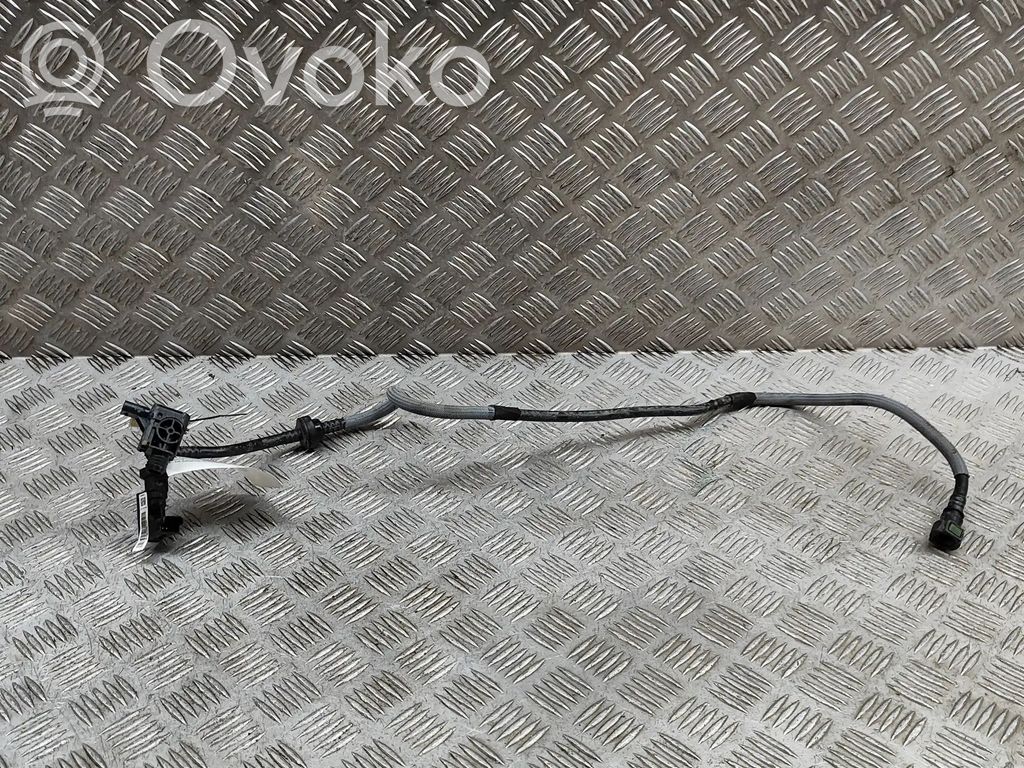 Opel Vivaro Poduszka silnika 