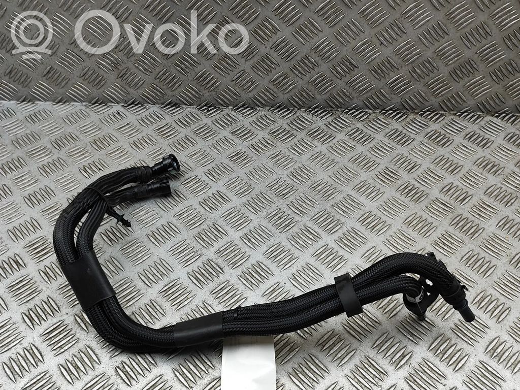 BMW X6 G06 Conductă alimentare combustibil 
