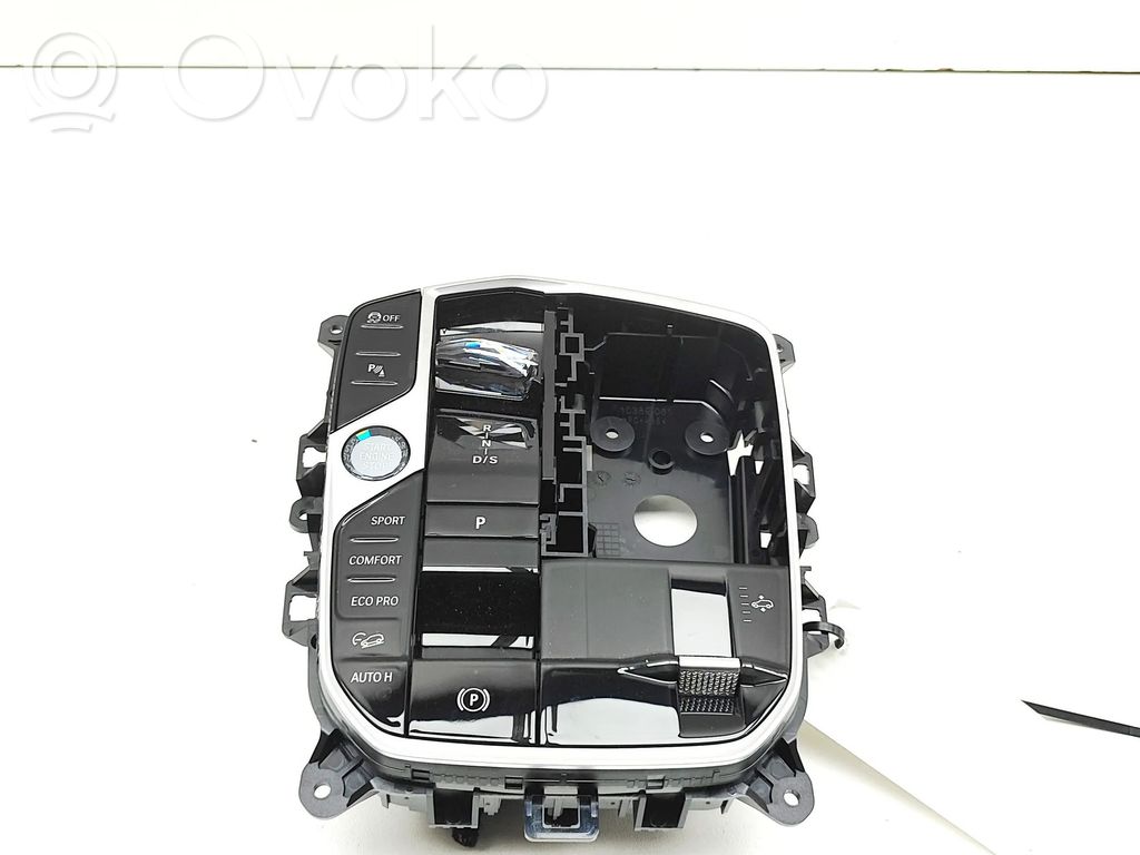 BMW X6 G06 Sélecteur boîte de vitesse
