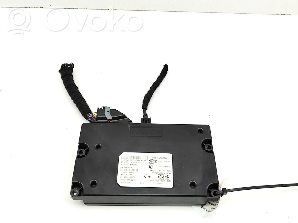 Ford Tourneo Custom Bluetooth Modul Steuergerät 