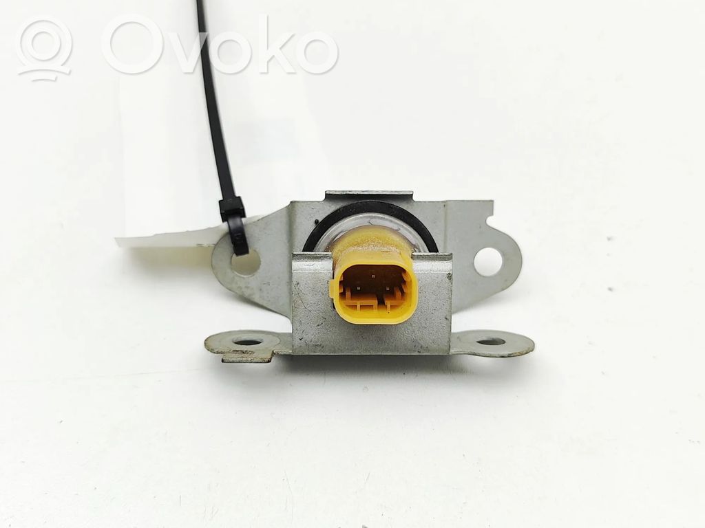 Jaguar F-Type Sensor de aceleración