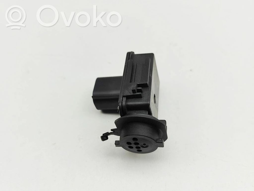 BMW X5 G05 Luftgütesensor 
