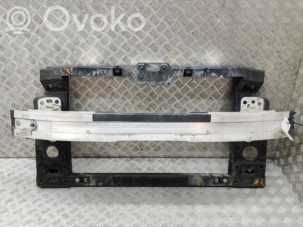 Alfa Romeo Giulietta Jäähdyttimen kehyksen suojapaneeli 