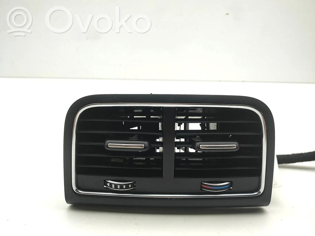 Audi Q5 SQ5 8R Altri elementi della console centrale (tunnel)