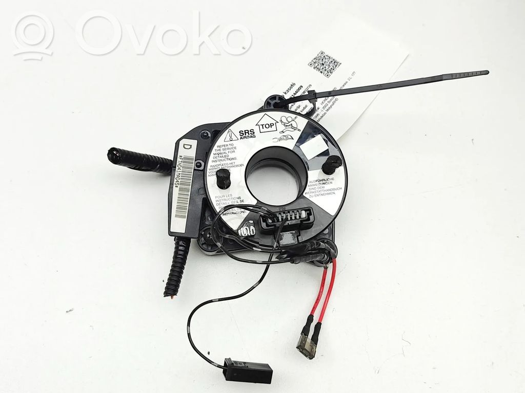 Honda S2000 Innesco anello di contatto dell’airbag (anello SRS)