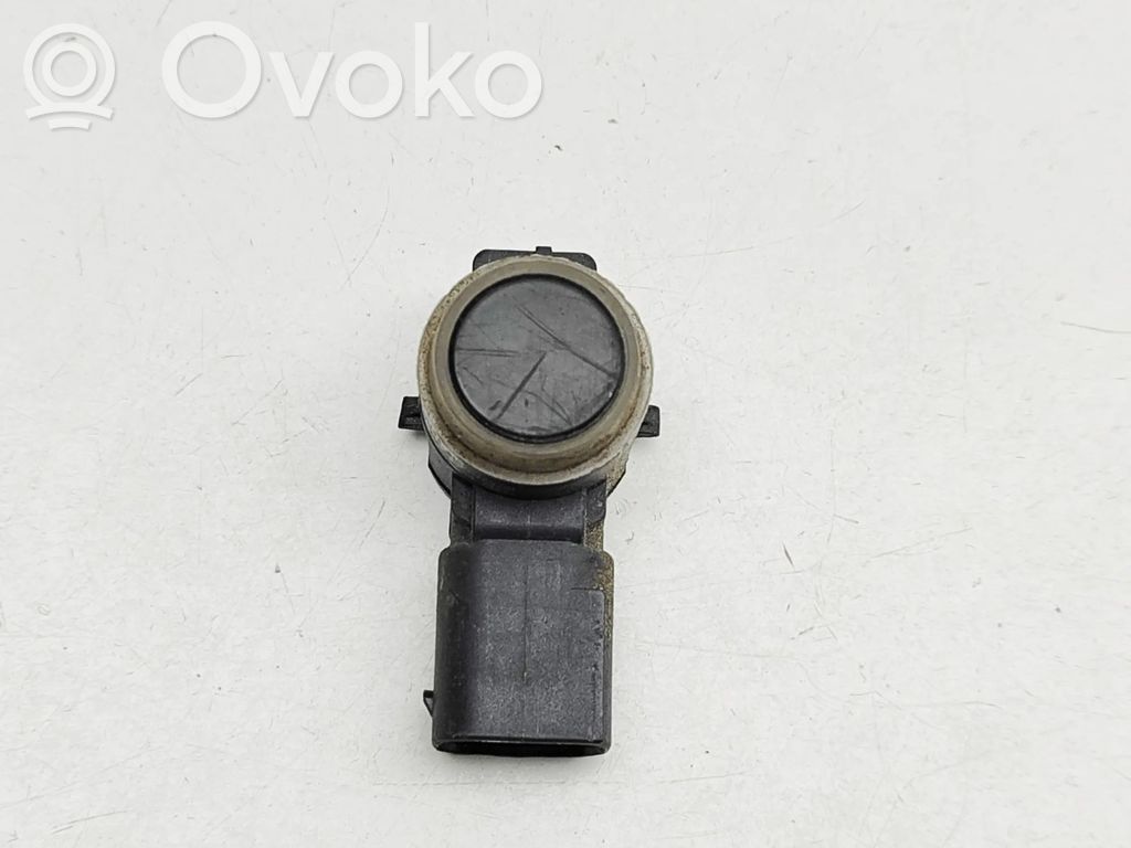 Opel Vivaro Parksensor PDC 