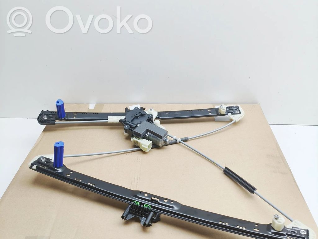 Land Rover Discovery 5 Fensterheber elektrisch mit Motor Tür vorne