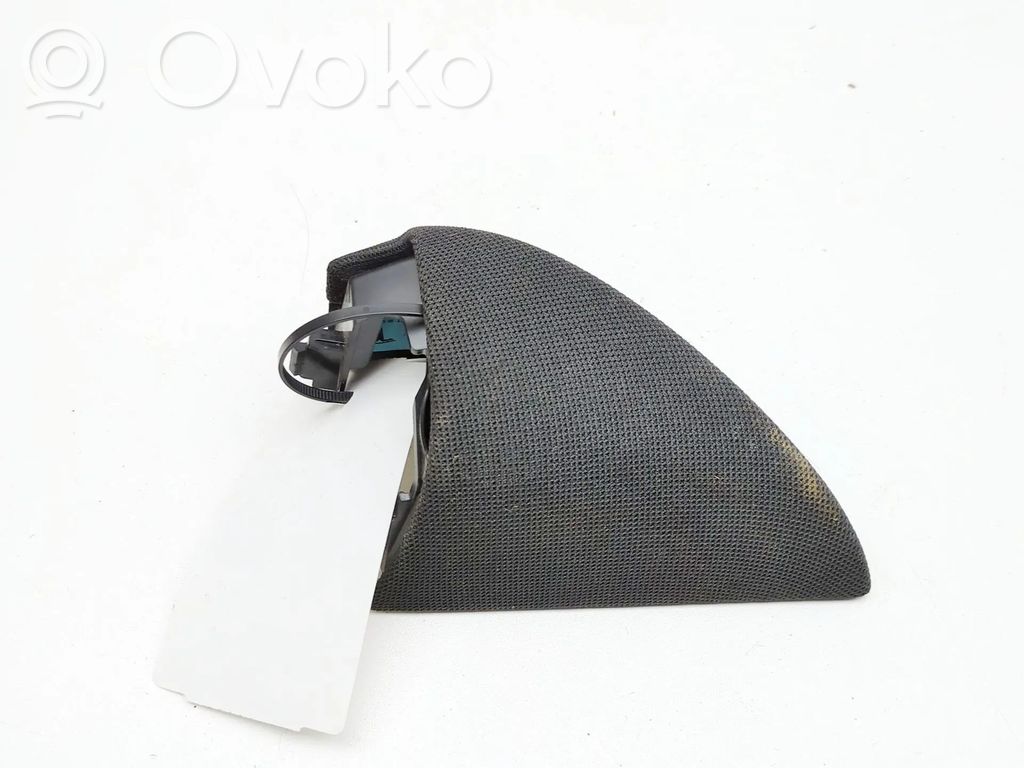 Tesla Model Y Rivestimento altoparlante centrale cruscotto