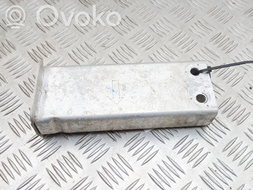 Tesla Model Y Odbój / Amortyzator zderzaka przedniego 