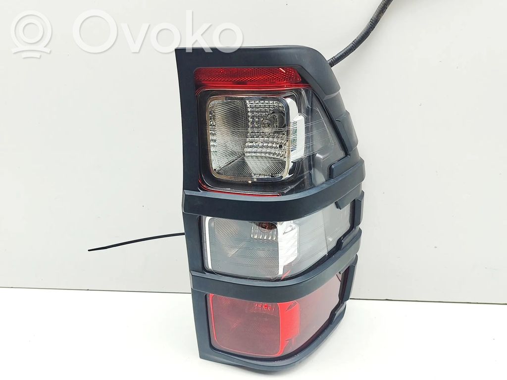 Ford Ranger Rear/tail lights 