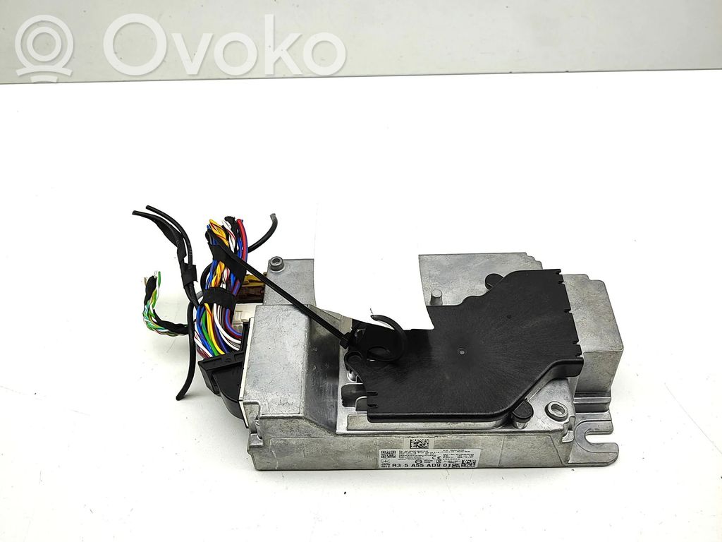BMW iX3 G08 Amplificatore