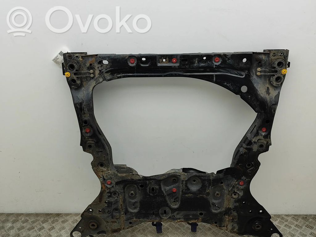 Volvo V60 Etuapurunko 