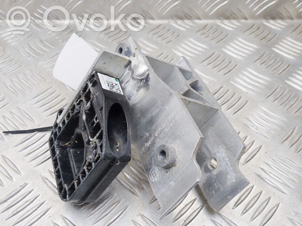 BMW X5 G05 Absorbeur de pare-chocs avant 