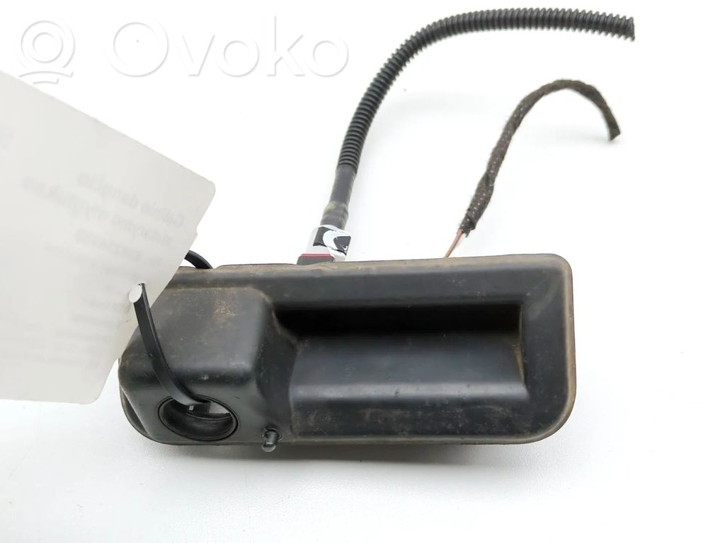 Volkswagen ID. Buzz Buton deschidere portbagaj 