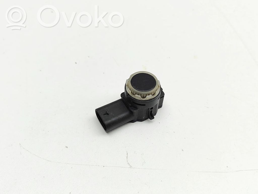 Mercedes-Benz EQS V297 Parksensor PDC 