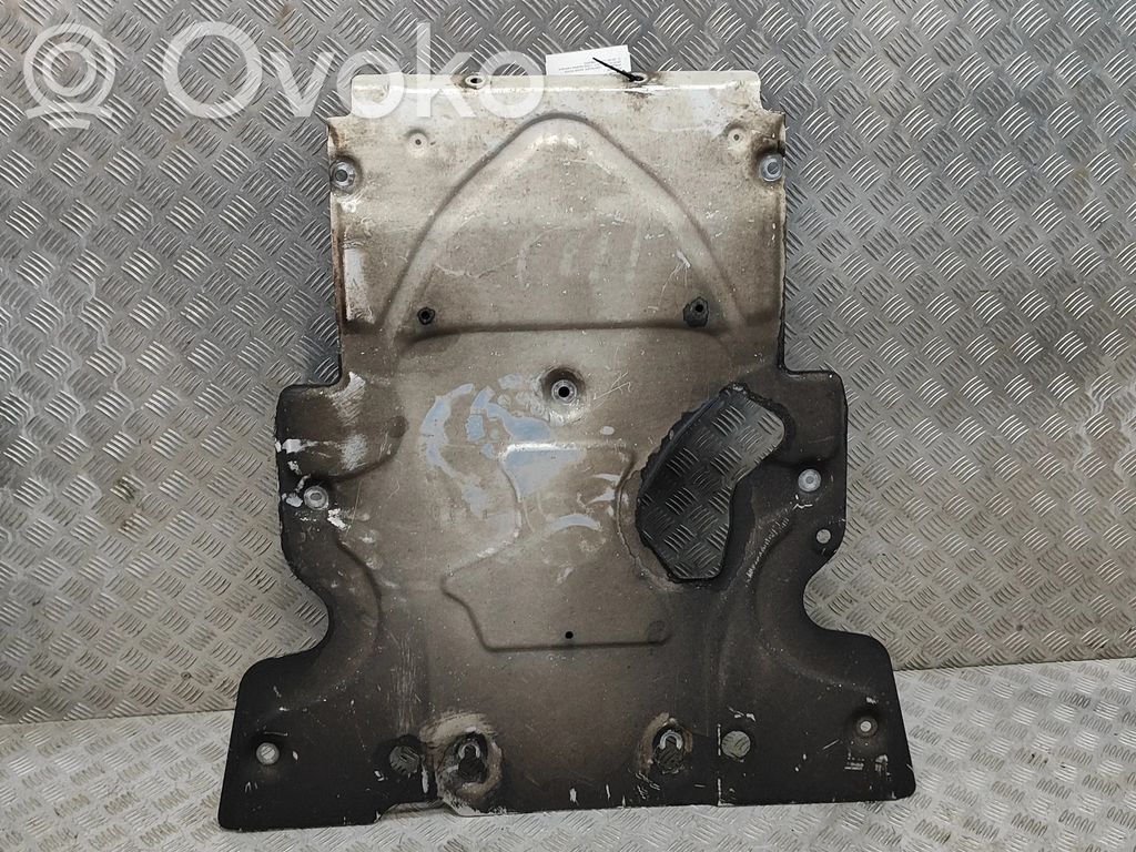 Land Rover Range Rover Sport L494 Placa protectora/protector antisalpicaduras motor