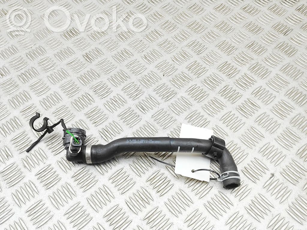 Volkswagen ID.7 Conductă/furtun lichid de răcire motor