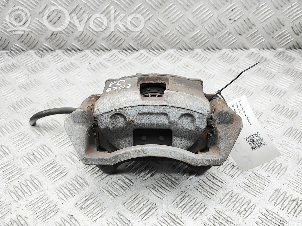 KIA Niro Zacisk hamulcowy przedni 