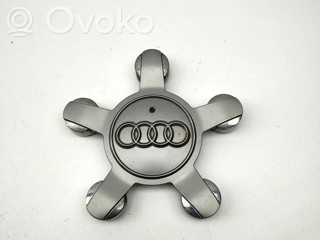 Audi A3 S3 8V Butuc de roată/capac de jantă/jantă R20 