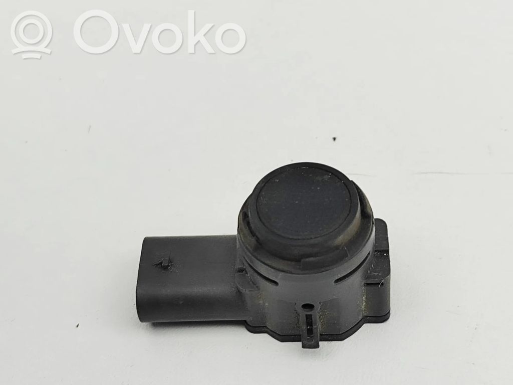 Volvo C40 Parksensor PDC 