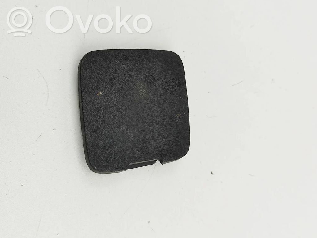 Volvo C40 Tapa para gancho de arrastre parachoques trasero