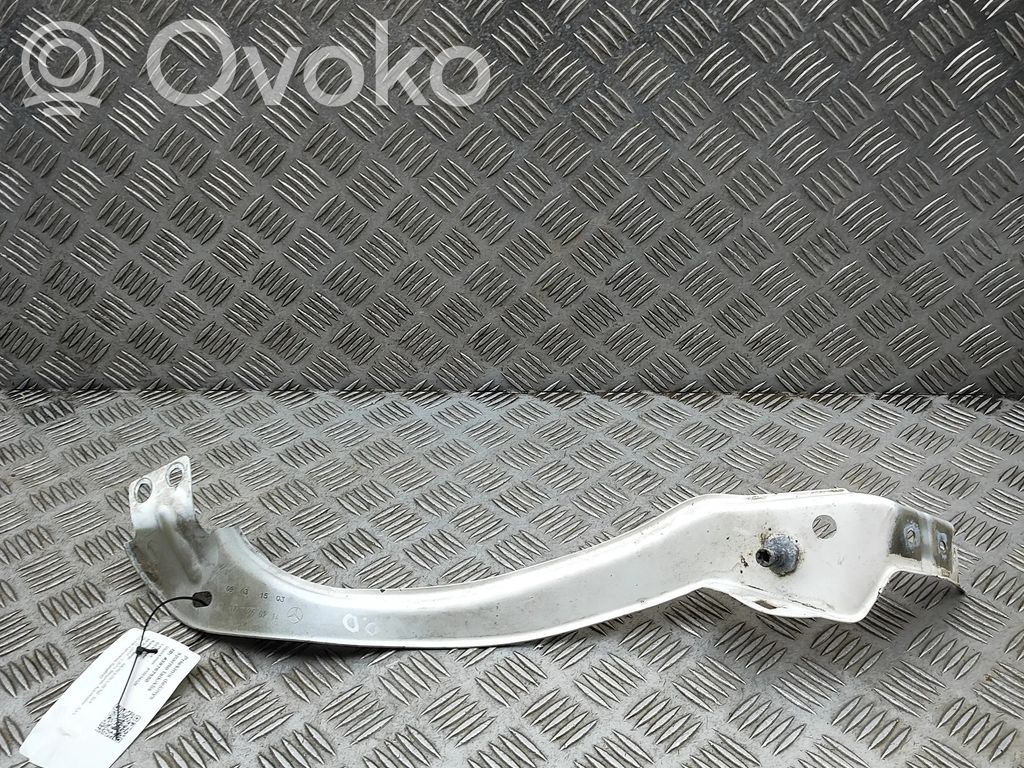 Mercedes-Benz SLK R172 Support phare frontale