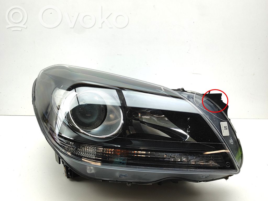 Mercedes-Benz SLK R172 Far