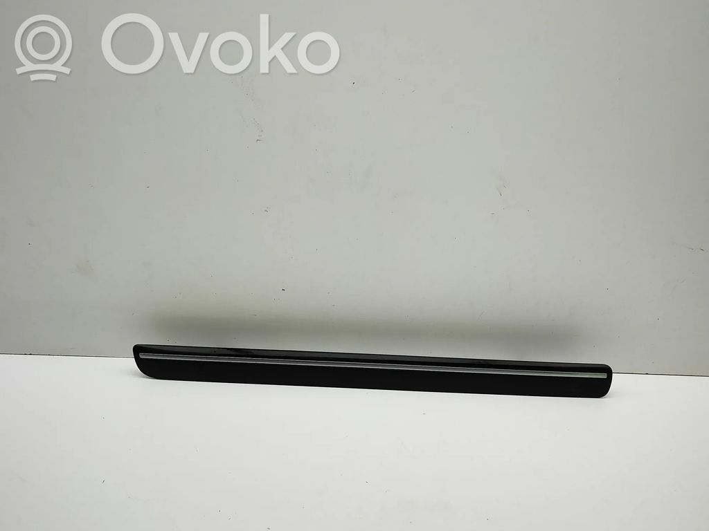 Volkswagen Golf VII Dashboard glove box trim